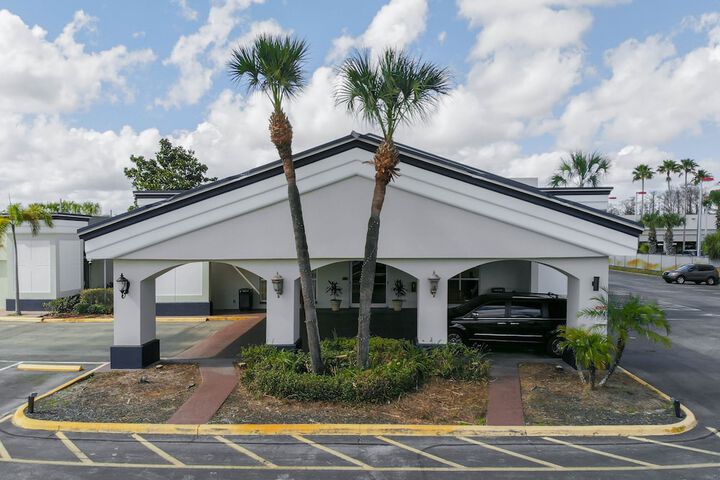 Stayable Orlando in Orlando, FL