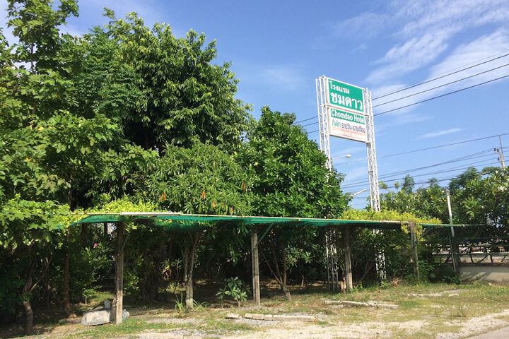 Property Grounds 32 of 35