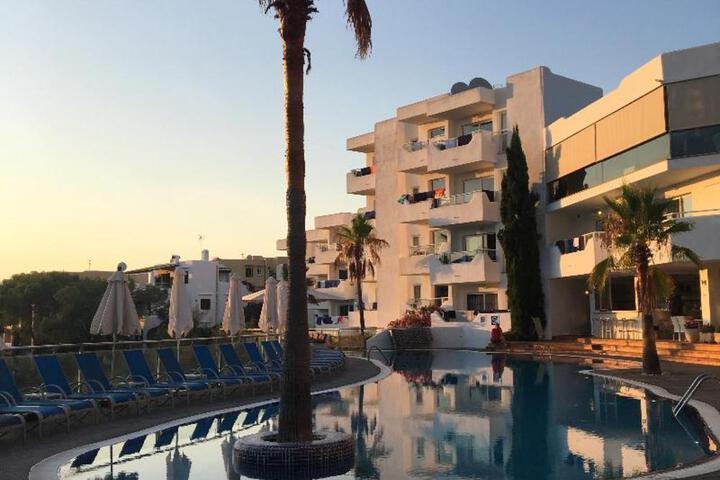 Fitness Center Photo