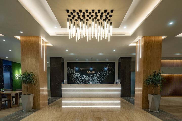 Hotel Interior 3 of 65