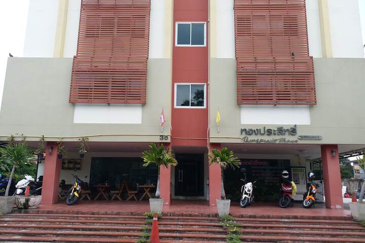 Hotel 40 of 44