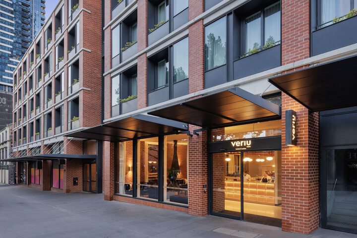 Hotel 45 of 53