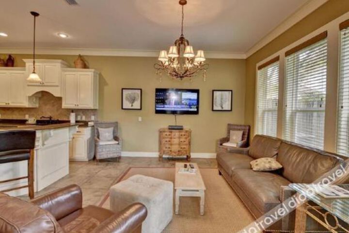 Shore Thing Holiday Home by Blue Sun in Panama City Beach, FL