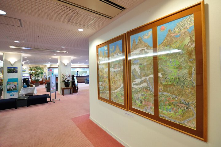 Hotel Interior 3 of 49