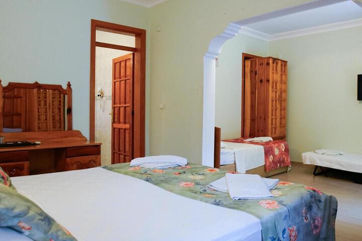 Fitness Center Photo