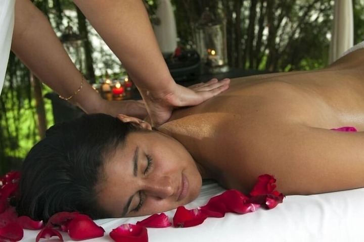 Wellness Treatments