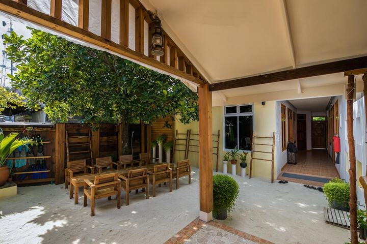 Terrace/Patio 16 of 48
