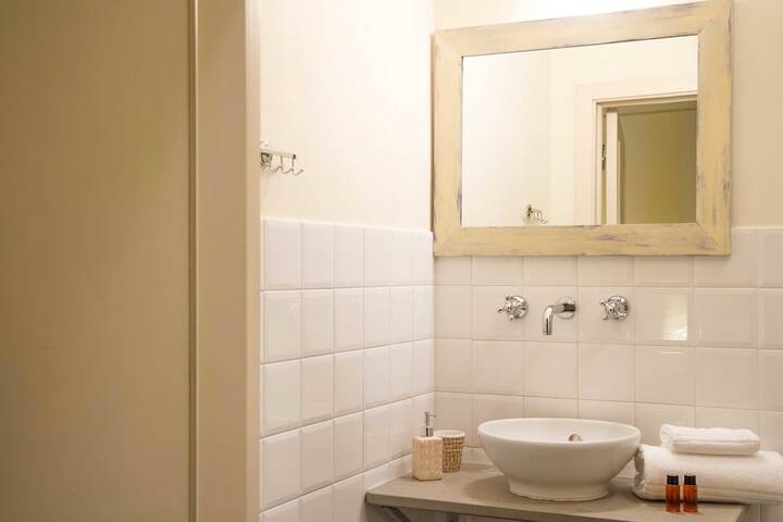 Bath Amenities