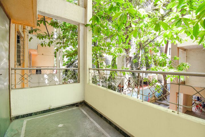 Terrace/Patio 17 of 22