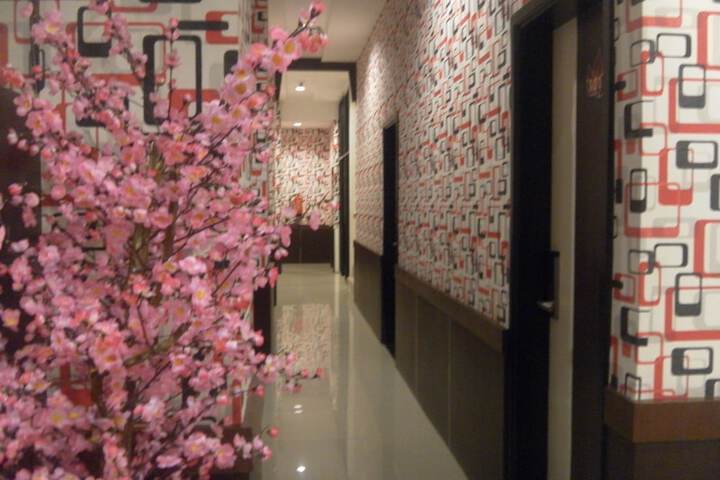 Hotel Interior 9 of 13
