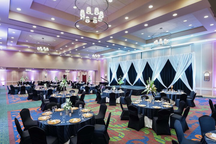 Ballroom