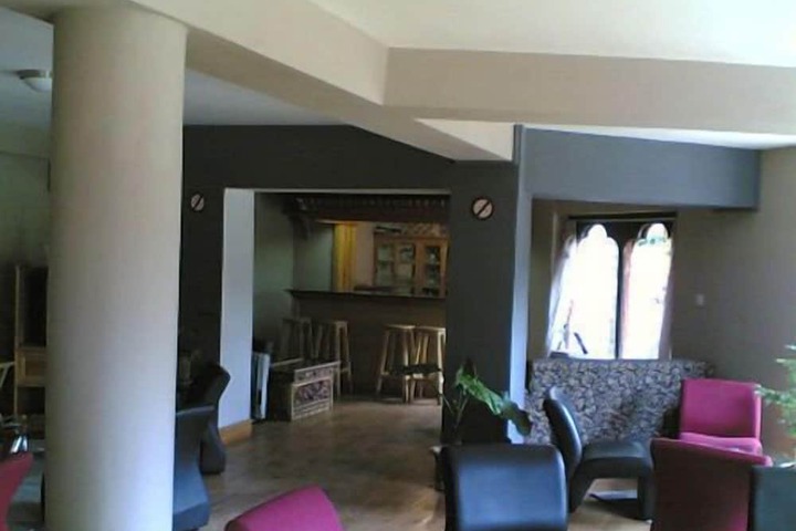Hotel Interior 16 of 25