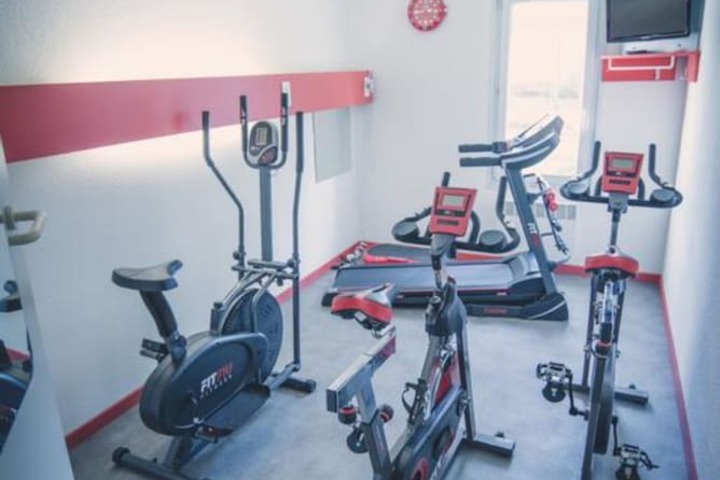 Health and Fitness 23 of 45