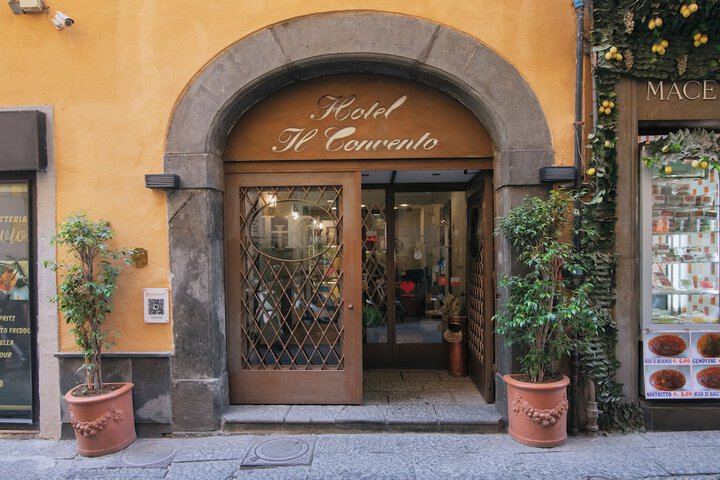 Hotel 116 of 124