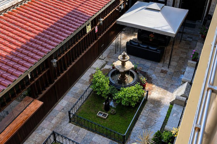 Terrace/Patio 29 of 72