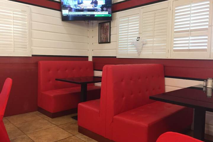 Restaurants