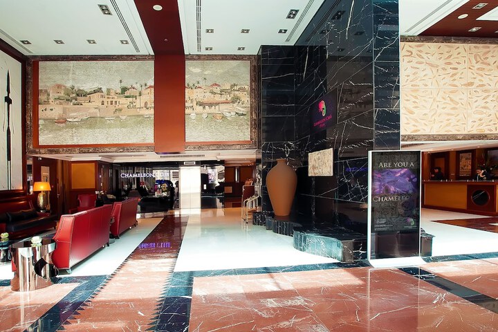 Hotel Interior 5 of 67