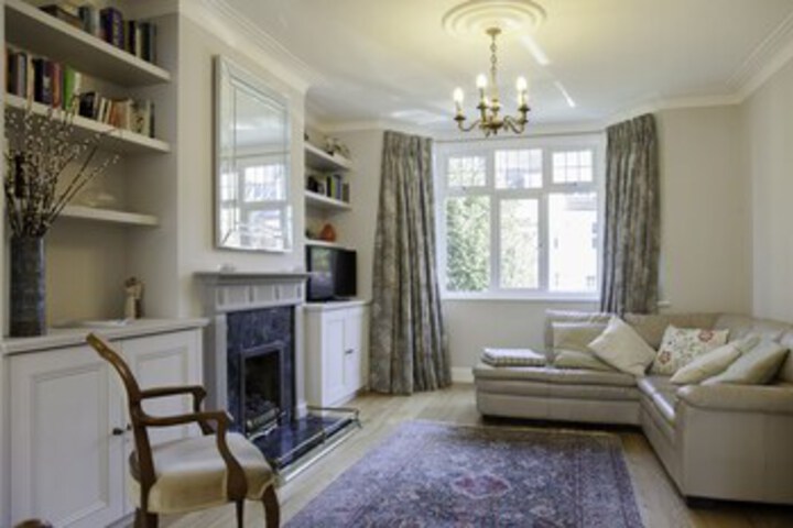 Sutherland Hideaway
