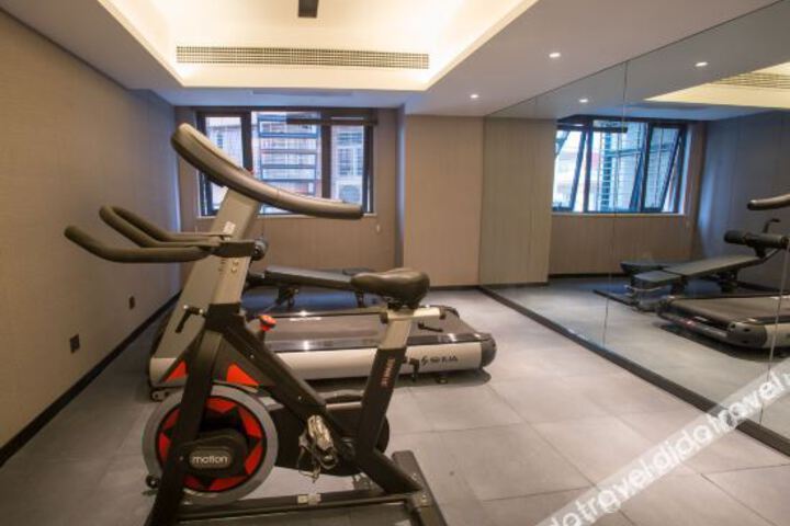 Health and Fitness 3 of 33