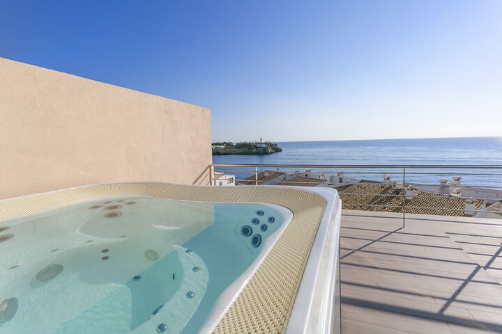 Hotel Spa