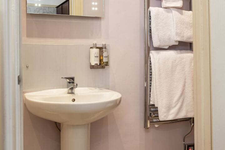 Bath Amenities