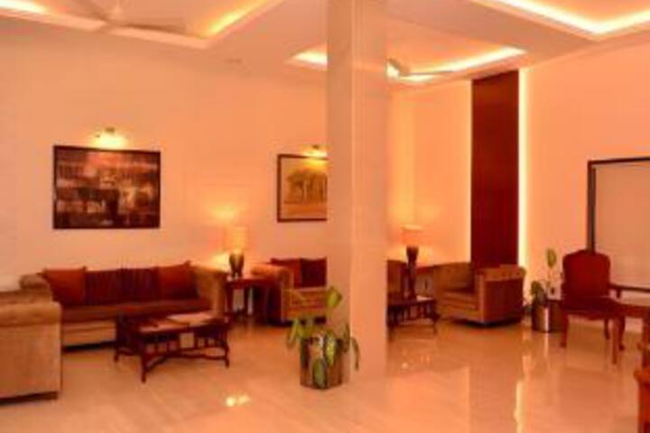 MPT Payal Khajuraho