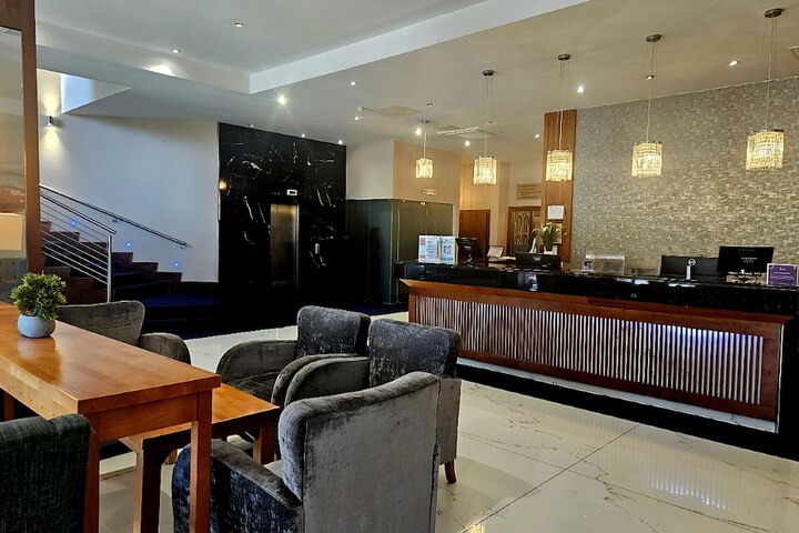 Hotel Interior 2 of 45