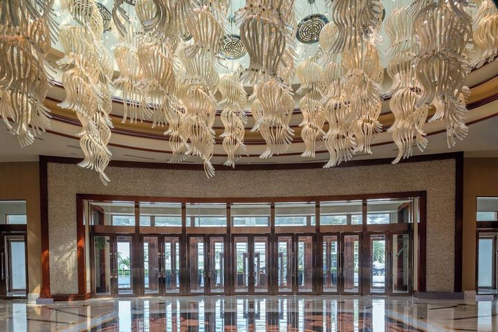 Hotel Interior 2 of 95