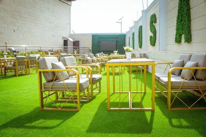 Terrace/Patio 52 of 52