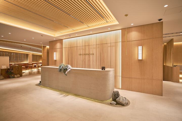 Hotel Interior 3 of 142