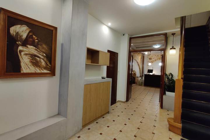 Hotel Interior 2 of 16