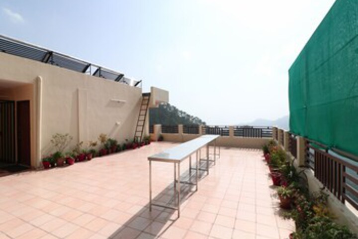 Terrace/Patio 26 of 27