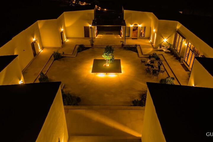 Hotel 103 of 113