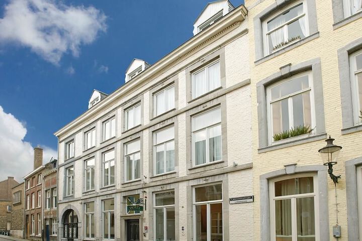 Hotel Les Charmes
