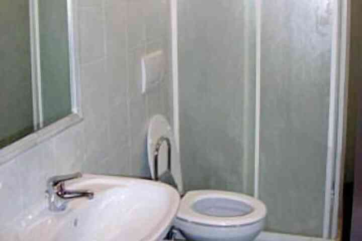Restrooms
