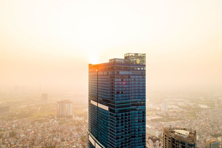 Image of InterContinental Hanoi Landmark72 by IHG