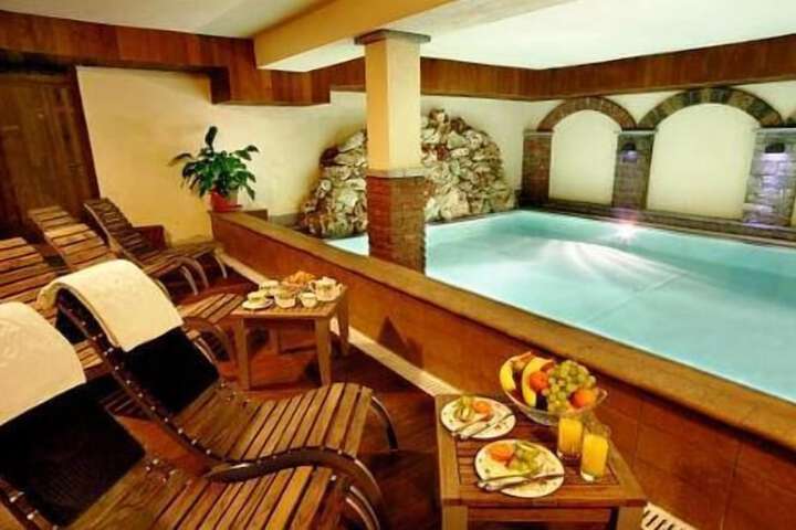 Wellness Treatments