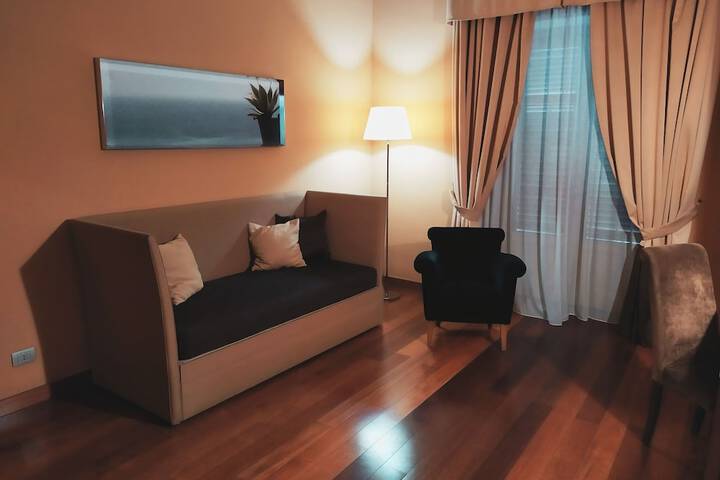 Room amenity