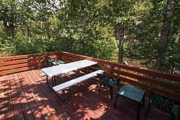 Terrace/Patio 22 of 26