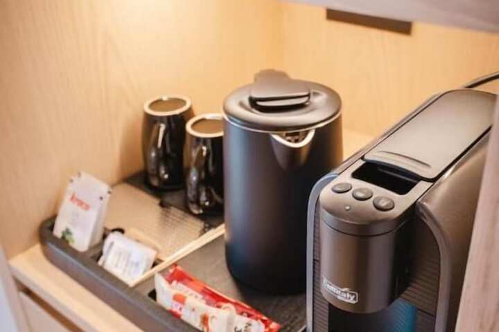 Breakfast/Coffee Service 115 of 171