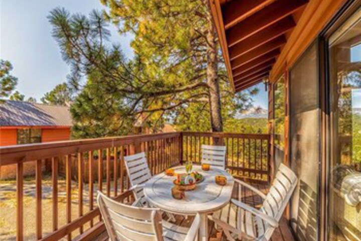 Image of Mountain Aire 3 Bedrooms, Decks, Jetted Tub, Views, Sleeps 8