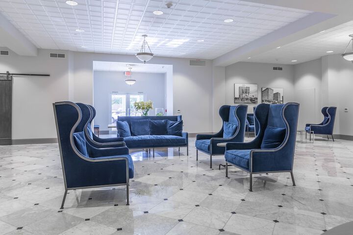 Hotel Interior 6 of 41