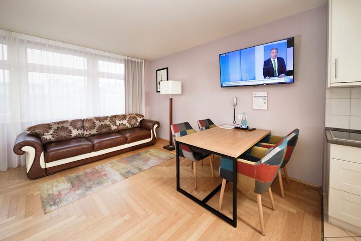 Fitness Facility Photos