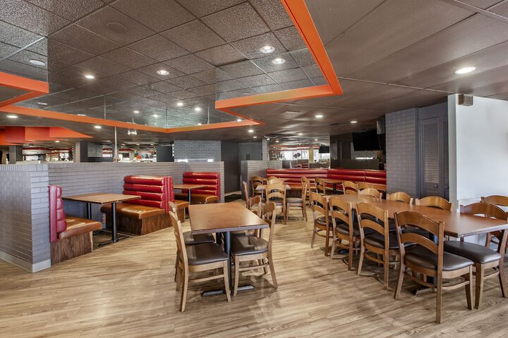 Dining Photos