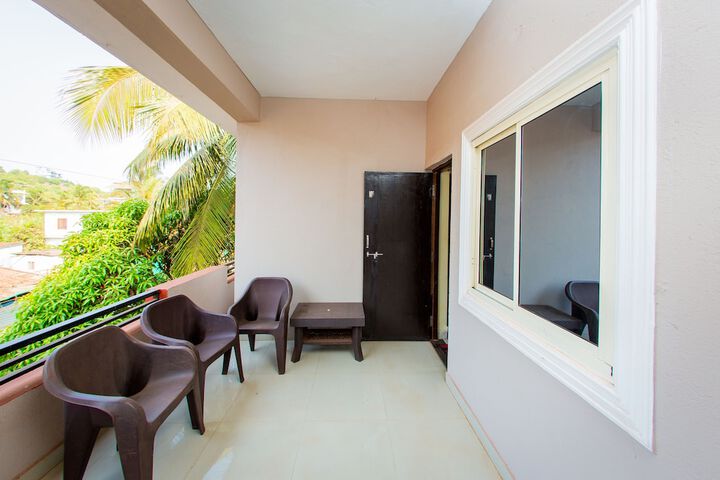 Terrace/Patio 141 of 144