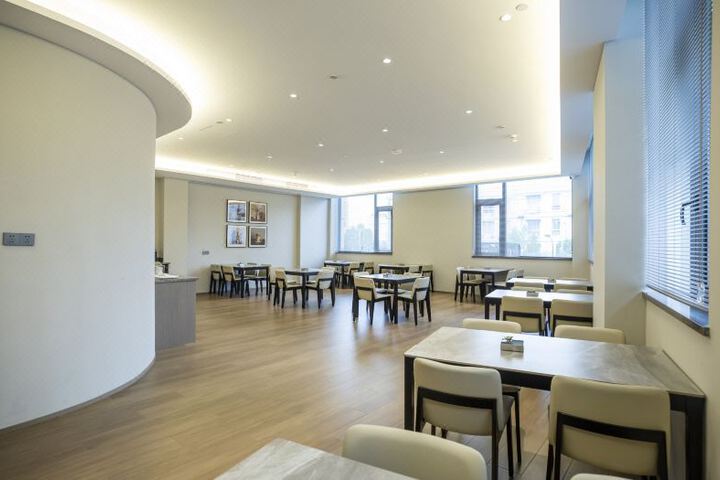 Excemon Ruijia Hotel