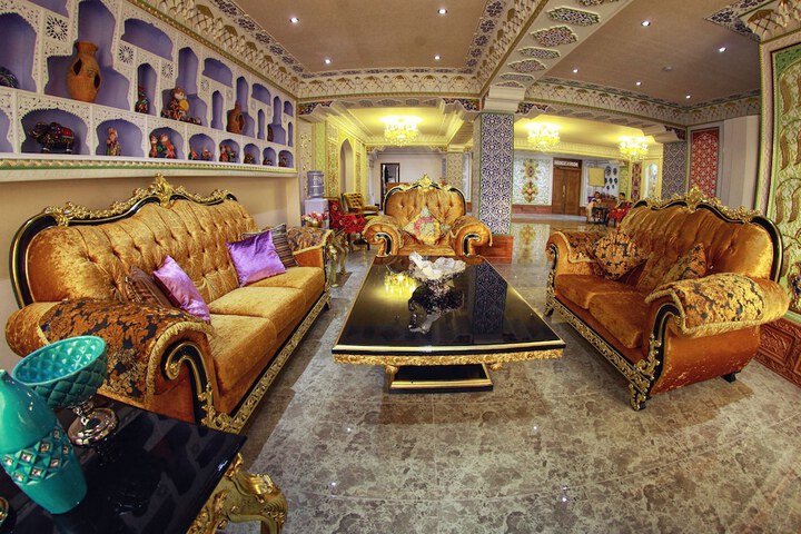 Hotel Interior 6 of 39