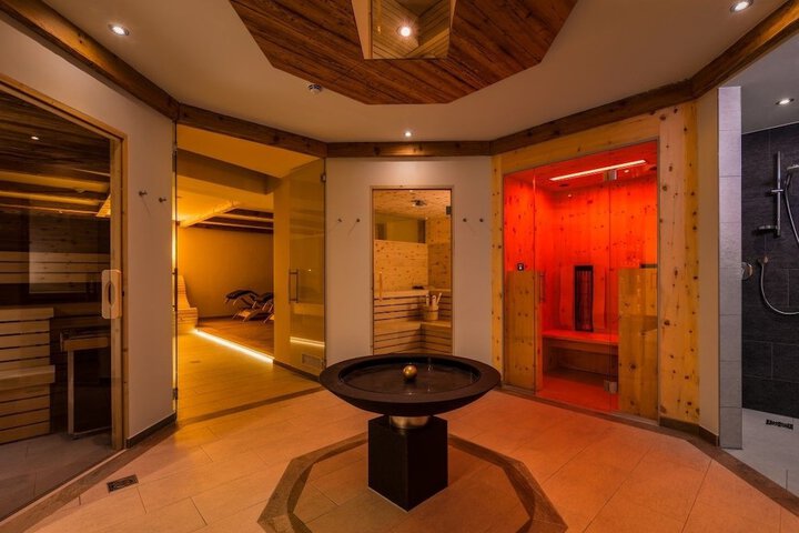 Spa and Wellness
