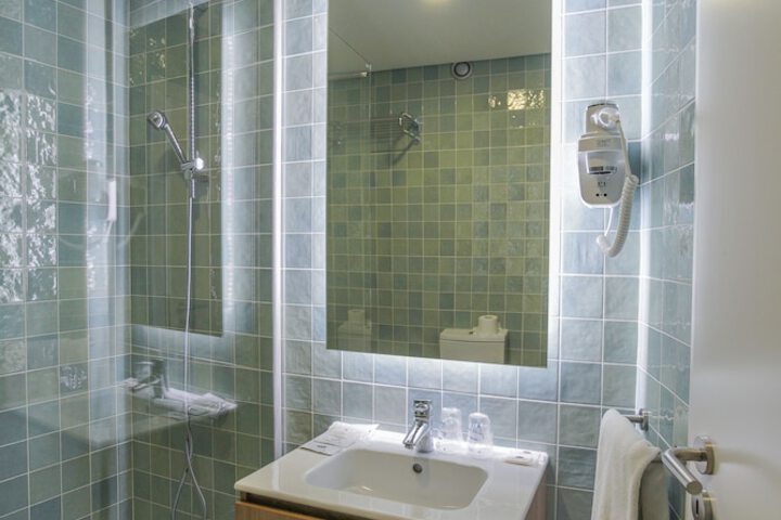 Bath Photo