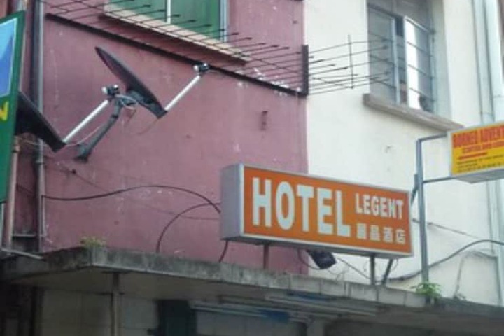 Hotel 27 of 30